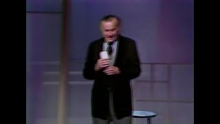 Jack Parr Comes Home  November 1986  Television Special first portion only [upl. by Aicre]