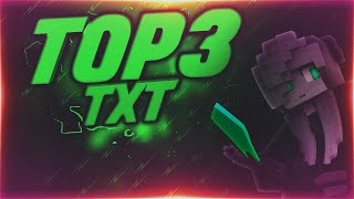 Top 3 txt do pvp 1182 Ostatni Txt Mocarny [upl. by Ranchod224]