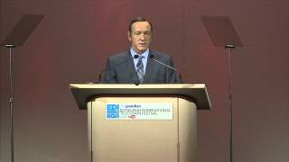 GEITF 2013  MacTaggart Lecture 2013 HD version [upl. by Yrram]