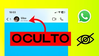 Como Poner Que no Estas en Linea en Whatsapp iPhone [upl. by Elraet]