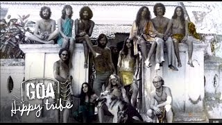 Goa Hippy Tribe  Introduction [upl. by Godred]