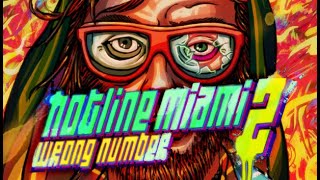 Hotline Miami 2 Level Editor ASMR [upl. by Arielle204]