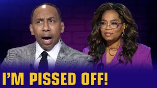 I’m PISSED off NFL Trump dance Kamala HarrisOprah spending more [upl. by Eugene559]