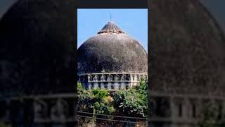 Babri masjid Zindabad Zindabad Zindabad Jay hind [upl. by Nrubloc]