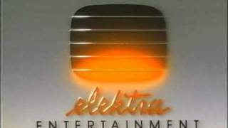 Elektra Entertainment 88 [upl. by Roda]