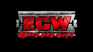 WWE 2K24 Attitude Era 26  ECW [upl. by Maxy]