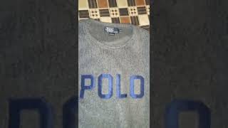 winter ❄️ 🏑Polo Ralph Lauren [upl. by Anallese]