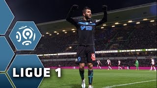 AndréPierre Gignac  watch his 21 goals of the season 20142015  Ligue 1 [upl. by Lat]