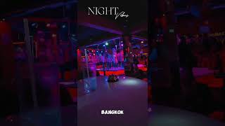 Bangkok Nightlife 2024 shorts nightlife bangkok [upl. by Aihtnys]