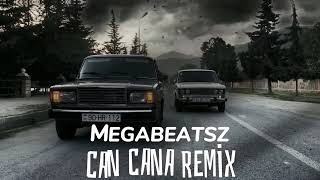 MegaBeatsZ  Can Cana Remix [upl. by Ronoc5]