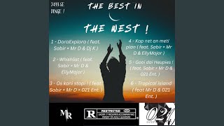 DoraExplora feat Sabir Mr D amp Dj K [upl. by Meunier607]