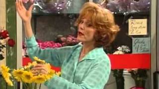 Madeline Kahn on Cosby S01E23 My Dinner With Methuseleh part 2 of 5 [upl. by Lemay]