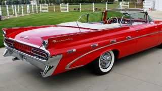 1959 Pontiac Bonneville for sale auto appraisal in Salt Lake City Utah [upl. by Newcomer]