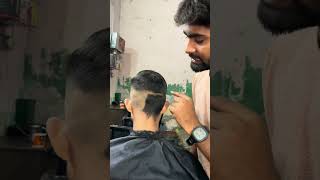 Zero Cutting Kaise Mix Kare ￼ how to mix zero haircut  mixing Kaise Kare  zero hair ￼￼ [upl. by Anuahs]