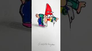 Gravity Falls for gnome gravityfalls shortsviral shorts [upl. by Dorey259]