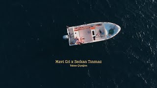 Mavi Gri Ft Serkan Tınmaz  Yaban Çiçeğim [upl. by Gershon]