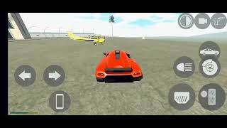 I BOUGHT A NEW LAMBORGHINI INDIAN BIKE DRIVING 3D  DS DIV [upl. by Dryden]