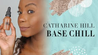 Base Chill  Catharine Hill [upl. by Marlene]