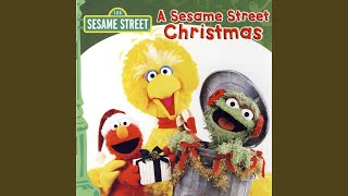 Sesame Street Christmas Overture [upl. by Lucic]