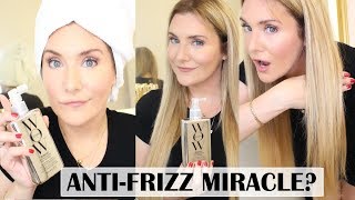 WOW DREAM COAT  ANTIFRIZZ MIRACLE  UNSPONSORED TRUTH [upl. by Bennett]