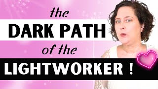 The DARK PATH of the LIGHTWORKER Channeled Saint Germain Tara Arnold [upl. by Avenej]