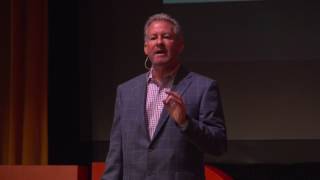 Relationship Capital  The True Currency of Abundance  Marc Rosen  TEDxAkron [upl. by Noevart960]