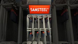 Samsteel lijmklemmen  Eldikshop [upl. by Janeta905]