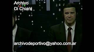 DiFilm  Programa Signos de Medianoche con Edda Bustamante  1992 [upl. by Enayd]