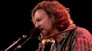 Eddie Vedder  Live Into The Wild Soundtrack HD [upl. by Timms663]