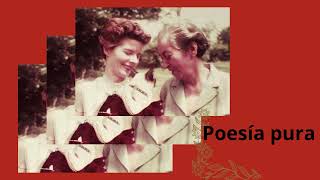 Gabriela Mistral poemas [upl. by Ecurb]