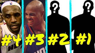 10 most DISAPPOINTING NBA teams ever [upl. by Rafe]