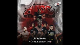 ADCC ANGOLA OPEN 2024 [upl. by Atnwahs]