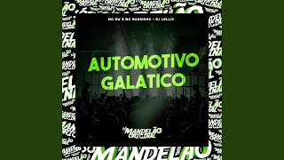 Automotivo Galatico [upl. by Jadda]