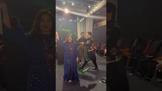 Gul Panra And Ali Zafar pashtosong 2024 [upl. by Amber]