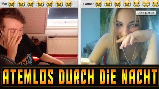 Chatroulette Atemlos durch die Nacht [upl. by Aldarcie]