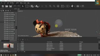 3D MODELLING USING AGISOFT METASHAPE SOFTWARE FULL TUTORIAL [upl. by Justus357]