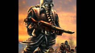 Death Korps of Krieg Tribute [upl. by Atileda714]