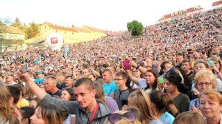 Zenek Martyniuk  koncert i największe przeboje Akcent [upl. by Orutra793]