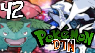 EINE quotARENA VOLLER FRAUENquot  042  Pokémon Double Trouble Nuzlocke [upl. by Gillie419]