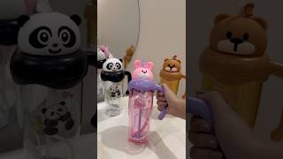 Cute tumbler ASMR video [upl. by Suoivatram]