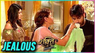 Soumya PATCH UP With Harman  Jasleen JEALOUS  Shakti Astitva Ke Ehsaas Ki [upl. by Eceer]