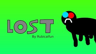 Lost Scratch Full Game By Rubicalfun [upl. by Ahsitniuq901]