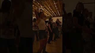 Shivers Line Dance At Peak Nights [upl. by Amos]