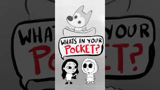 what’s in my pocket [upl. by Rydder]