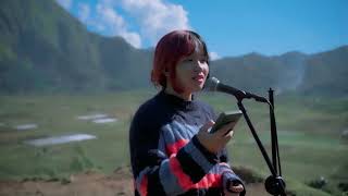 Ed Sheeran  Photograph  Olina Safitri Live Karaoke [upl. by Richella]