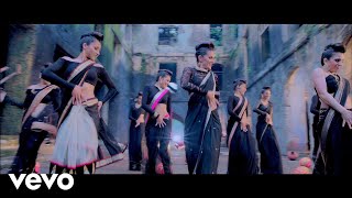 Luis Fonsi Daddy Yankee  Despacito Remix  India Dance Video ft Justin Bieber [upl. by Vierno]