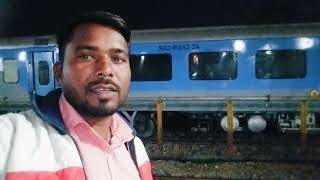 Maa belhadevi dhama railway Station Pratapgarh blog Video video [upl. by Gowon530]