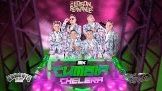 MIX CUMBIAS PERUANAS CHELERAS 2024💃Tatto Partido en Dos Cumbias Tropicales pamela y cueva [upl. by Ogata]