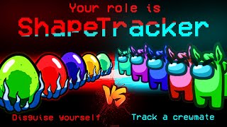 Shapeshifter VS Tracker Among Us  Perfect Timing 30 Funny Moments  LiMENTOS [upl. by Adaner864]