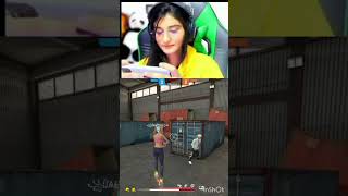 Payal gaming🥰🥰🥰🥰 free fire short video [upl. by Callas]